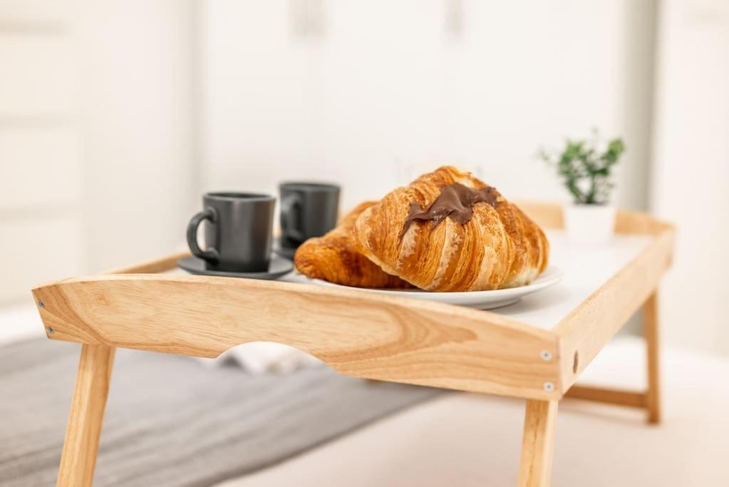 Verdi's Nest - Loft With Wifi And Netflix Apartment Mailand