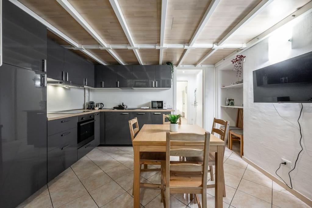 Verdi's Nest - Loft With Wifi And Netflix * Mailand