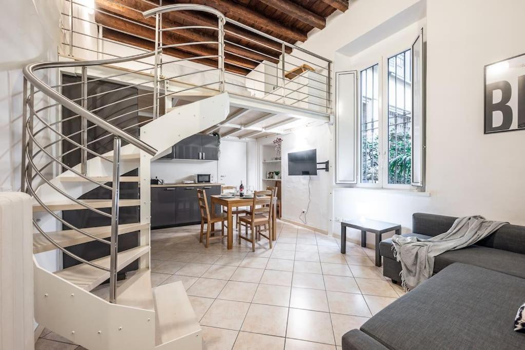 Verdi's Nest - Loft With Wifi And Netflix Apartment Mailand